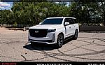 2024 Escalade Sport Platinum Thumbnail 7