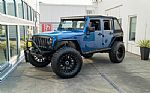 2014 Wrangler Unlimited Thumbnail 2