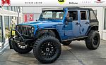 2014 Jeep Wrangler Unlimited