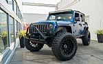 2014 Wrangler Unlimited Thumbnail 3