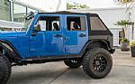 2014 Wrangler Unlimited Thumbnail 11