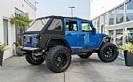 2014 Wrangler Unlimited Thumbnail 13