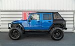 2014 Wrangler Unlimited Thumbnail 41