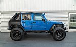 2014 Wrangler Unlimited Thumbnail 45