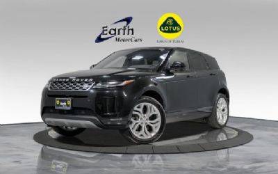 Photo of a 2020 Land Rover Range Rover Evoque SE Loaded - Pano Roof for sale