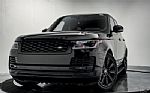 2021 Range Rover Thumbnail 3