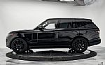 2021 Range Rover Thumbnail 5