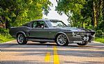 1967 Mustang Thumbnail 1