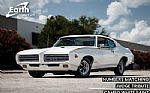 1969 Pontiac GTO