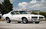 1969 GTO Thumbnail 4