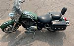 1999 HONDA SHADOW AERO 1100