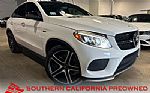 2018 AMG GLE 43 Thumbnail 1