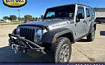 2014 Jeep Wrangler Unlimited