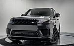 2022 Range Rover Sport Thumbnail 3