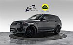 2022 Range Rover Sport Thumbnail 1