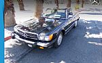 1988 Mercedes-Benz 560 Series