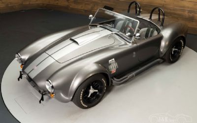 Photo of a 1965 Backdraft Roadster for sale