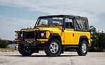 1994 Defender 90 Thumbnail 2