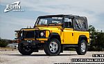 1994 Defender 90 Thumbnail 1