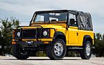 1994 Defender 90 Thumbnail 4