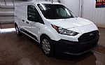 2022 Ford Transit Connect Van