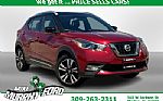 2019 Nissan Kicks