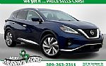 2019 Nissan Murano