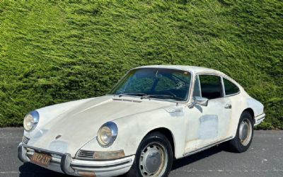 Photo of a 1968 Porsche 912 for sale