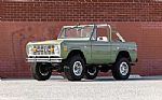 1976 Ford Bronco