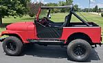 1983 CJ-7 Thumbnail 2