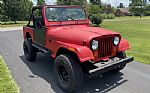 1983 CJ-7 Thumbnail 3