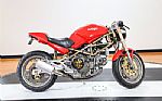 1998 Ducati 900 Monster