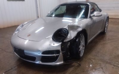 Photo of a 2011 Porsche 911 Carrera for sale