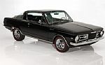 1965 Barracuda Thumbnail 8