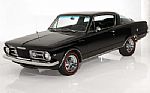 1965 Barracuda Thumbnail 15