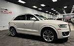 2015 Audi Q3