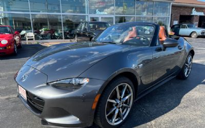 Photo of a 2023 Mazda MX-5 Miata for sale