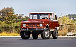 1970 Ford Bronco