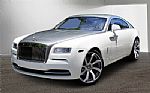 2015 Rolls-Royce Wraith