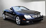 2007 SL 550 Thumbnail 7