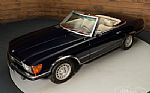 1971 Mercedes Benz 350SL