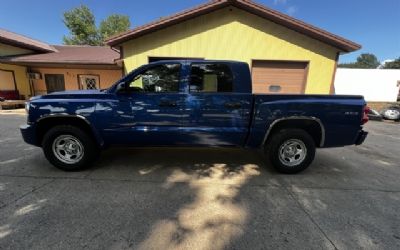 Photo of a 2011 Dodge Dakota ST for sale