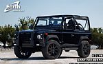 1997 Land Rover Defender 90