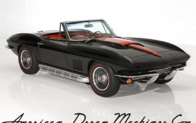 Photo of a 1967 Chevrolet Corvette for sale