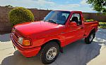 1993 Ford Ranger