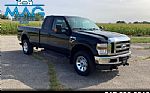 2008 Ford F-350 SD