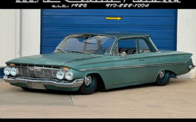 Photo of a 1961 Chevrolet Bel Air for sale