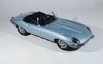 1962 E-type Thumbnail 13