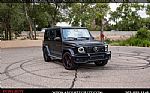 2019 Mercedes-Benz G 63 Amg® 4matic®