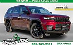 2024 Jeep Grand Cherokee L